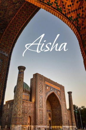 Aisha Guest House rzrv